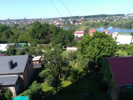 Сдам трёхкомнатную квартиру  на Киевской. Есть три двухспальных  кровати.Спальны. Киевская. фото 12