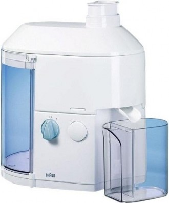 Соковыжималка Braun Multipress automatic MP80 (б/у). Дніпро. фото 1 Соковыжималка Braun Multipress automatic MP80 (б/у). Дніпро. фото 1
