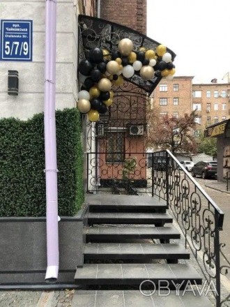 Готовый бизнес в продаже! Центр Харькова! Салон красоты!