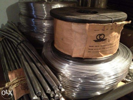 Покупаем Припой ПОС всех марок, Олово. Запоріжжя. фото 1