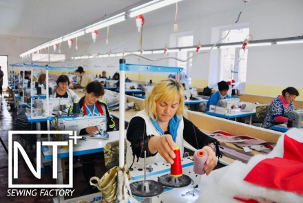Швейная компания "Ника-Текст Плюс" предлагает услуги по пошиву одежды: спецодежд. . фото 3