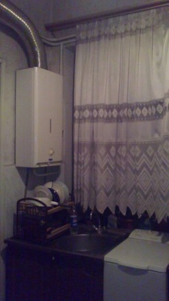 Сдаю 2 квартиру на Прохоровской, 45м комнаты раздельные, все с окнами, АГВ, газо. Центральный. фото 5