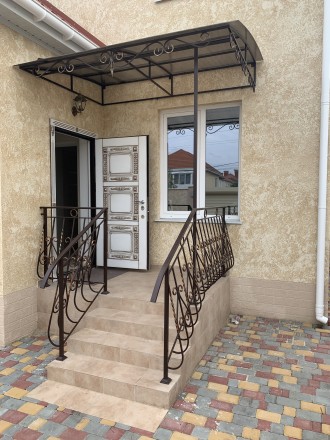 Продам дом в Червоном Хуторе. Одесса. фото 1 Продам дом в Червоном Хуторе. Одесса. фото 1