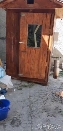 Коптильня камера