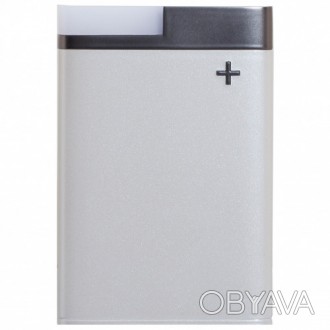 
Внешний аккумулятор Power Bank Proda KAYAN SERIES 10 000 mAh PD-P01 белый
	
	Ди. . фото 1