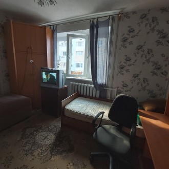сдам 1 комнатную квартиру на улице Парковая угол Грушевского.
находится на 4м э. Малиновский. фото 3