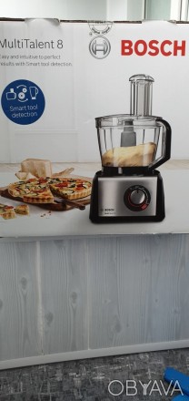Bosch Кухонный комбайн