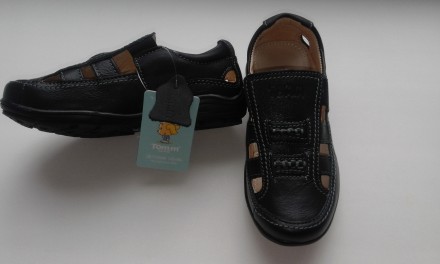 В наличии очень удобные, качественные туфли фирмы Tom.m
Полностью кожаные
Разм. . фото 7