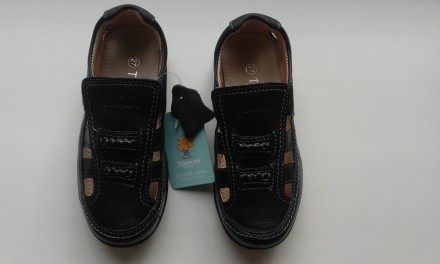 В наличии очень удобные, качественные туфли фирмы Tom.m
Полностью кожаные
Разм. . фото 3