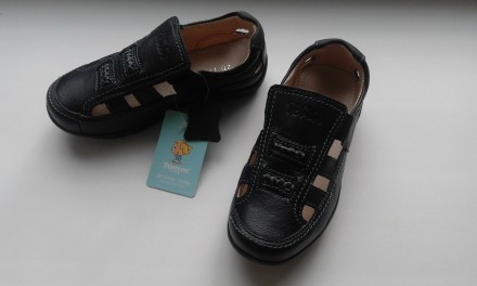 В наличии очень удобные, качественные туфли фирмы Tom.m
Полностью кожаные
Разм. . фото 2
