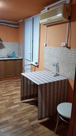 Сдаётся комфортная смарт квартира со всеми удобствами в Лузановке. До моря 5-7 м. Лузановка. фото 2