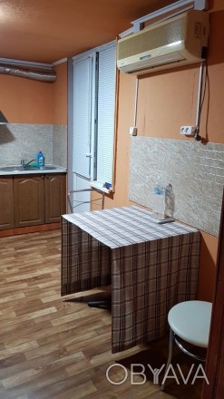 Сдаётся комфортная смарт квартира со всеми удобствами в Лузановке. До моря 5-7 м. Лузановка. фото 1