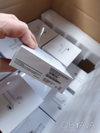 Наушники Apple AirPods 2