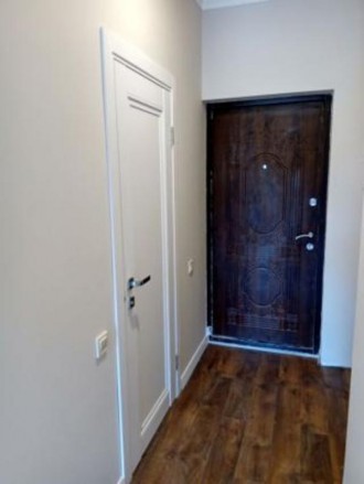 Продам 1-но комнатную квартиру в Одессе, ЖК Лимнос, 26 м. кв. на ул. Педагогичес. . фото 5