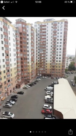 Пентхаус 3 этажа , с паркингом . Район Аркадии . Квартира с выходом на крышу , в. Киевский. фото 9
