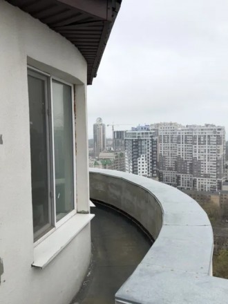 Пентхаус 3 этажа , с паркингом . Район Аркадии . Квартира с выходом на крышу , в. Киевский. фото 12