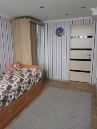 Продается 2-х комнатная квартира в Малиновском районе. Расположена на 5 этаже 5 . Малиновский. фото 6