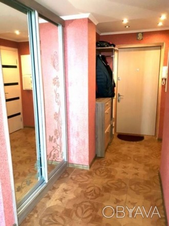 Продается 2-х комнатная квартира в Малиновском районе. Расположена на 5 этаже 5 . Малиновский. фото 1