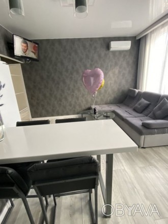 Продам 2-ком. квартиру по ул. Люстдорфская, 90