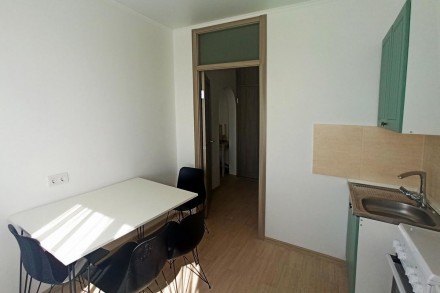 Продам 2-х комнатную квартиру на проспекте Добровольского (10я линия) квартира р. Суворовский. фото 6