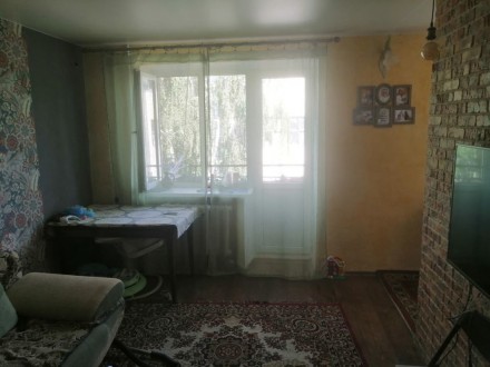 Продам 3-х квартиру, вблизи находится море, сама квартира в отличном состоянии п. Суворовский. фото 3