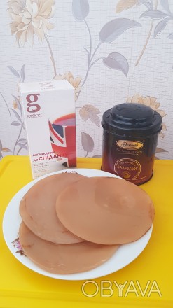 Чайный гриб