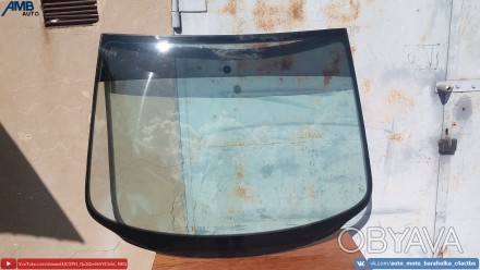 Лобовое стекло 43R-000005, Volkswagen Sharan , Ford Galaxy