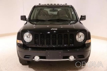 2016 Jeep Patriot
Авто из США БЕЗ ПОСРЕДНИКОВ!
Расходная часть
Цена на Аукционе . . фото 1