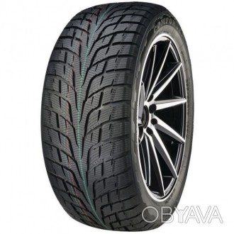 
Легковые шины 245/45 R18 Comforser CF950 100V XL Вы можете купить Легковые шины. . фото 1