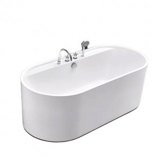 Сочетание элегантного уникального дизайна и высокого качества ванн Veronis удовл. . фото 2