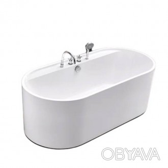 Сочетание элегантного уникального дизайна и высокого качества ванн Veronis удовл. . фото 1