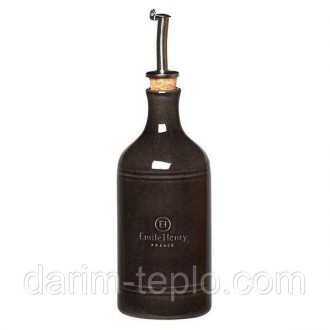 Бутылка для масла/уксуса 0,45 л Emile Henry 790215
Производитель: Emile Henry
Ко. . фото 2