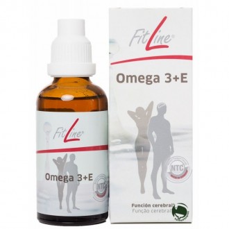 FitLine Omega Омега 3 + витамин E, Германия - PM International
Укрепляет сердеч. . фото 2