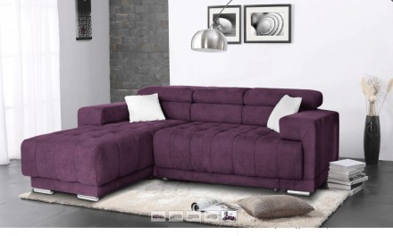 Пропонуємо модульний П подібний кутовий диван Беверлі.

Ціна вказана за велики. . фото 10
