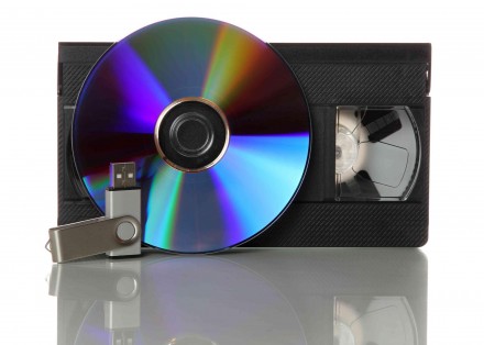 Якщо у Вас збереглися старі відеокасети, негативні, позитивні, стандартні 35 мм . . фото 4