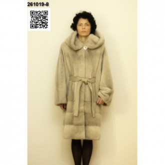 Шуба норковая 261019-8. Київ. фото 1 Шуба норковая 261019-8. Київ. фото 1