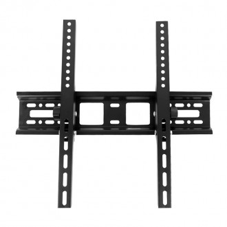 Крепеж настенный DJI HT-002 32"-55" наклонный крепление кронштейн для телевизора. Киев. фото 1 Крепеж настенный DJI HT-002 32"-55" наклонный крепление кронштейн для телевизора. Киев. фото 1