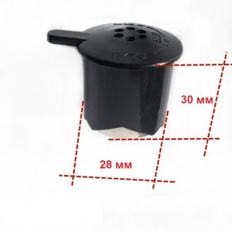Выпускной клапан для мультиварки-скороварки REDMOND RMC-PM4507.

Купившему кла. . фото 4