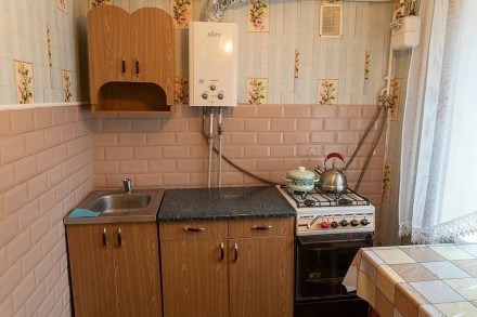 Оренда 1-кімн.квартири на Льонокомбінаті.. Рівне. фото 1 Оренда 1-кімн.квартири на Льонокомбінаті.. Рівне. фото 1