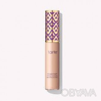 Консилер Tarte Shape Tape Contour Concealer Light
Tarte Shape Tape Contour Conce. . фото 1