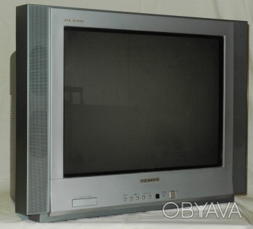 Продам телевизор Samsung Plano CS-21A8Q.
Диагональ: 21".
Формат экрана: 4. . фото 1