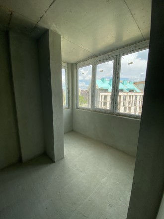 Чудова квартира в житловому комплексі "Новий" по вулиці Стрийська,195 . Бондаровка. фото 9