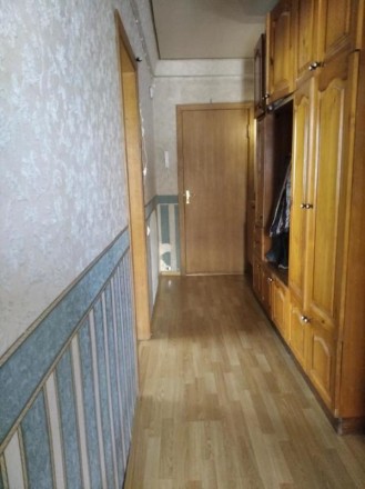 Продается большая, просторная 2 к. квартира в Оболонском районе по адресу ул. Ми. . фото 5