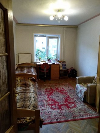 Продается большая, просторная 2 к. квартира в Оболонском районе по адресу ул. Ми. . фото 12