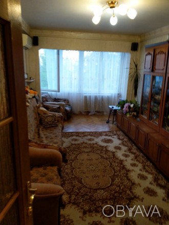 Продается большая, просторная 2 к. квартира в Оболонском районе по адресу ул. Ми. . фото 1
