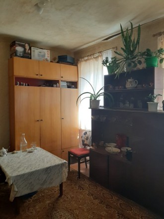 Продам часть дома 25 кв.м ,состоящую из
комнаты и кухни,есть место под санузел
. Фрунзенский. фото 9