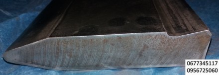 Нож для гибочного станка, пуансоны и матрицы для листогиба.
Пуансон гибочный ин. . фото 3