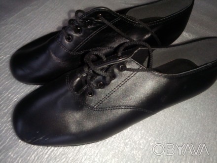 Професійне взуття для бальних танців для хлопчиків.
Великий розпродаж складсько. . фото 1