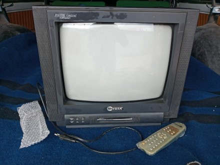 Телевизоры Miyota MY-1414TV, Samsung CS-21D8R. Харків. фото 1 Телевизоры Miyota MY-1414TV, Samsung CS-21D8R. Харків. фото 1