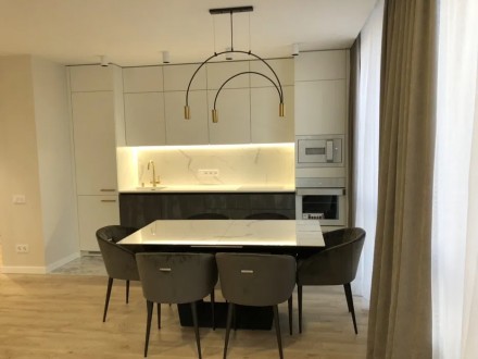 Продам 3к (71 кв.м) квартиру в ЖК Славутич. Київ. фото 1 Продам 3к (71 кв.м) квартиру в ЖК Славутич. Київ. фото 1